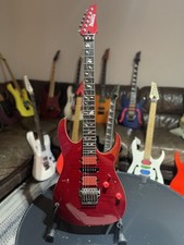 Immaculate! Ibanez J Custom