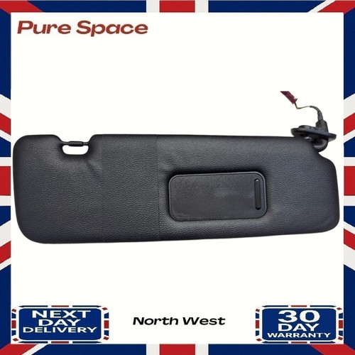 Sun visor bmw convertible - visor,