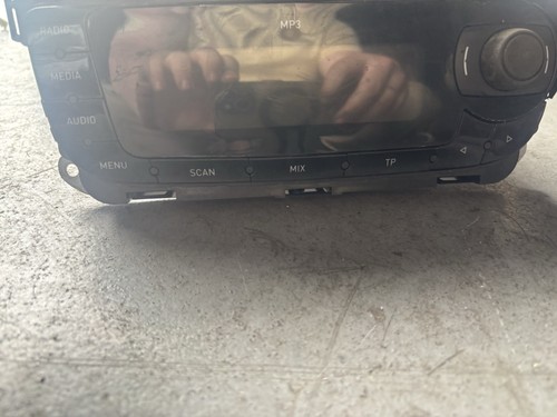Oem technisat mp3 radio - technisat,