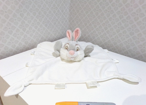 Disney store thumper bambi - store,
