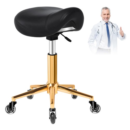 Saddle stool with - stool,