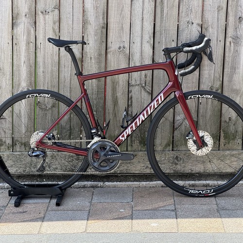Specialized tarmac sl6 disc - tarmac,