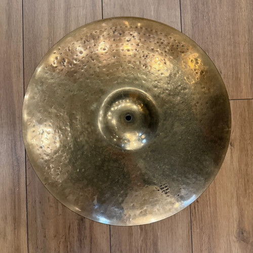 Zildjian custom ride - zildjian,