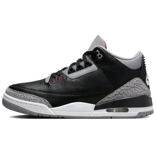 Nike air jordan - nike, cement