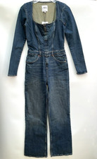 Zara Dark Blue Long Sleeve