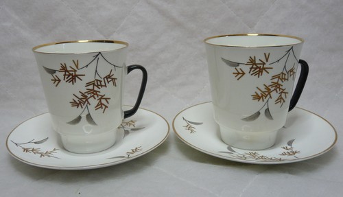 Pair lomonosov fine white - of,