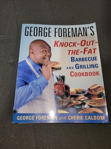 George foremans - george,