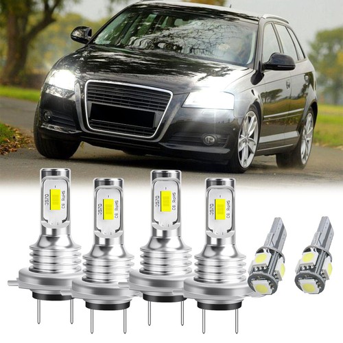 For audi 2003 2013 h7 - audi, a3