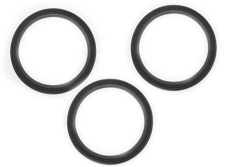 Kenwood kit gaskets rings - 3,