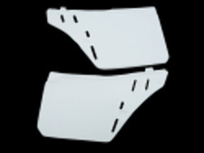 1988 Cagiva WMX 125 250 Side