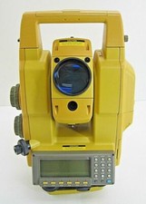 Topcon GTS-802A Robotic Total