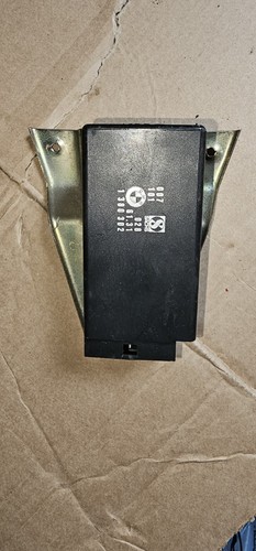 Bmw e30 central locking relay - bmw,