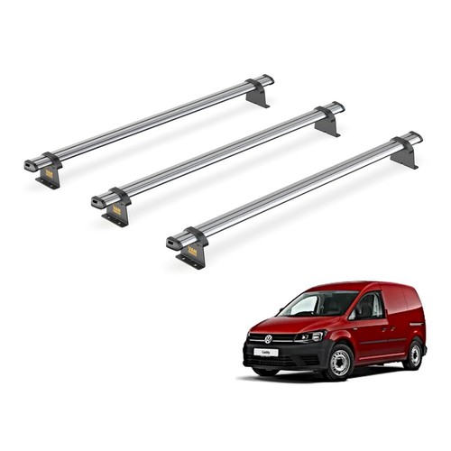Caddy roof rack for - roof,
