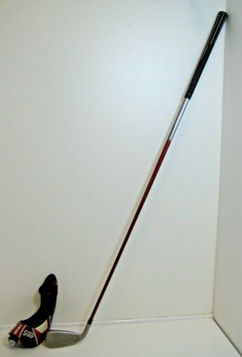 Ping g15 degree black - ping, dot