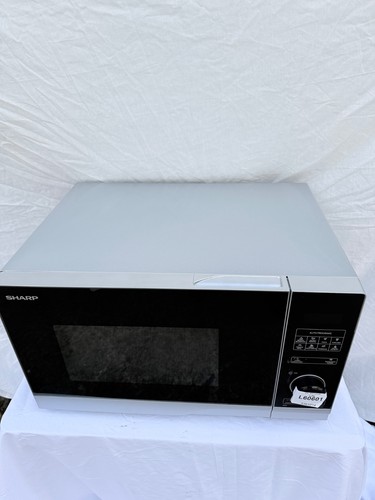 Sharp 900w standard - sharp,