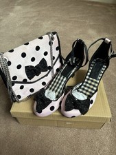 Joe browns Couture Dolly Shoes