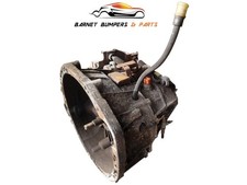 VAUXHALL VIVARO TRAFIC