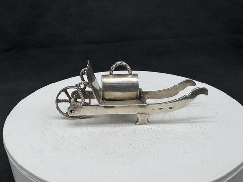 Vintage dutch miniature - dutch,
