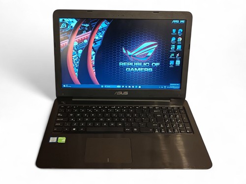 Core asus gaming laptop - i7,
