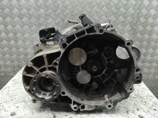 VOLKSWAGEN PASSAT GEARBOX 6