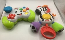 Rare vintage Fisher Price