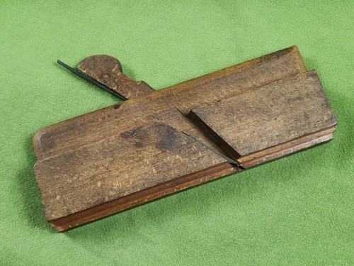 Vintage webb groom wooden - vintage,
