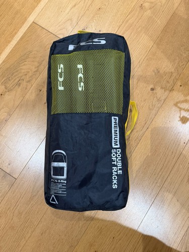 Fcs surf soft racks - surf,