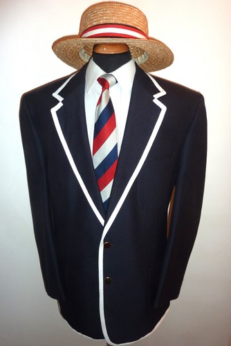 Brook taverner boating - brook,