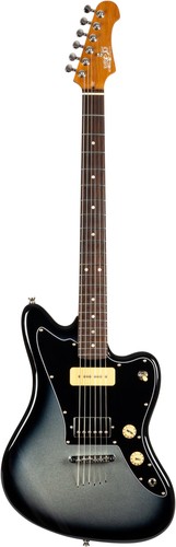 Jet 350 baritone - jj-350, moonburst