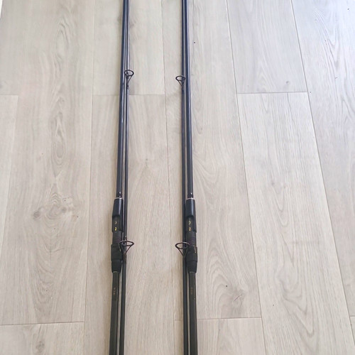 Century 12ft 4lb carp - 2,