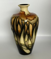 Moorcroft LA GARENNE Vase by