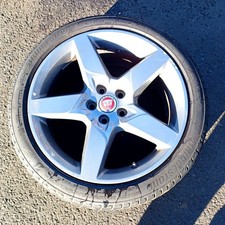 JAGUAR Xe X760 2015-2019 Alloy