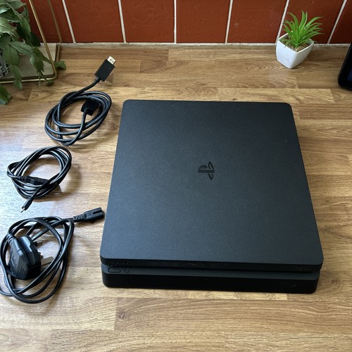Sony playstation slim - playstation,