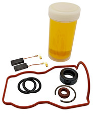 Bosch GBH 4-32 DFR Service Pack + Oil Wear Part Set Maintenance Repair