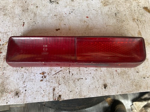 Ford capri mk1 tail - o/s, back