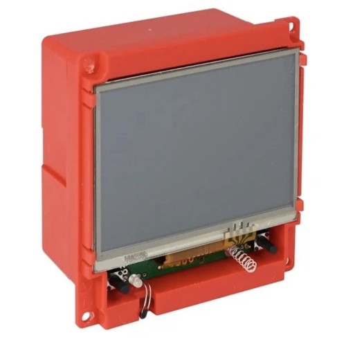 Alde 3030 central heating - alde,