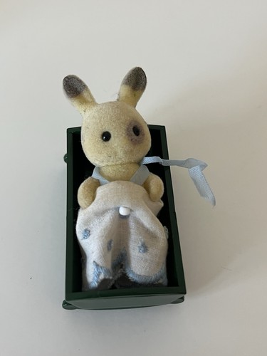 Sylvanian families vintage - sylvanian,