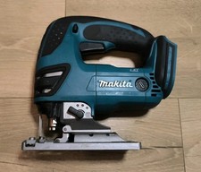 Makita DJV180 Cordless Jigsaw 18V Li-ion LXT  Body Only (No Blade)