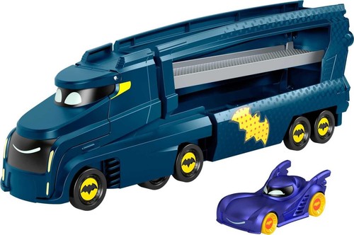 Fisher price batwheels - fisher-price,