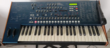 Korg MS2000 Analog Modeling Synthesizer Keyboard With Vocoder and Microphone