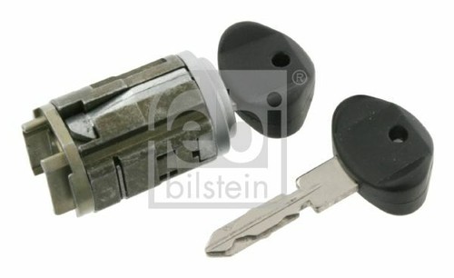Ignition barrel cylinder for - ignition, barrel/cylinder