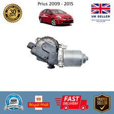 Genuine Toyota Prius ZVW30 1.8L 2009 ~ 2015 Front Wiper Motor | 85110-47190