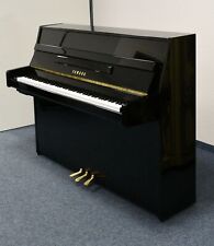 Yamaha Silent Piano B1 SC2 Pe Used Black, Warranty