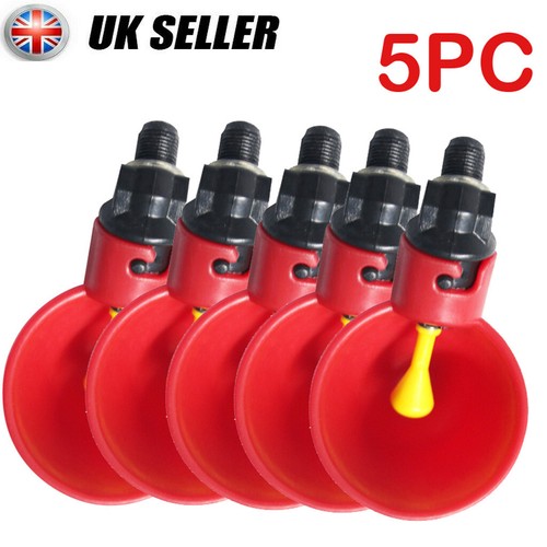 5pcs automatic feeder - automatic,