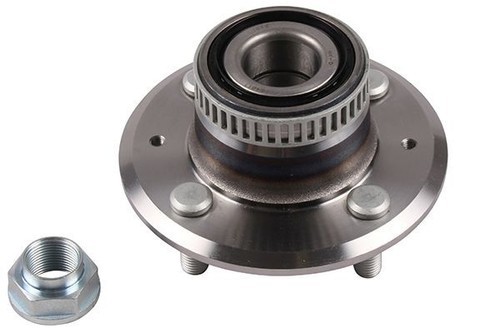 Rear right wheel bearing kit - right,