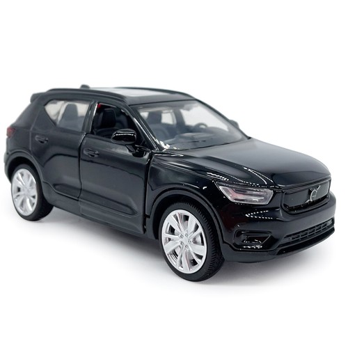 Volvo xc40 model toy - volvo,
