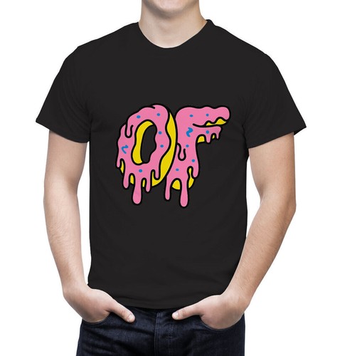 Odd future tshirt - odd,
