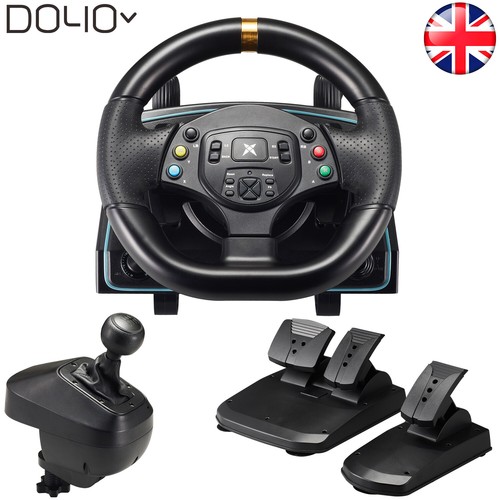 Doyo g30 gaming - doyo, wheel