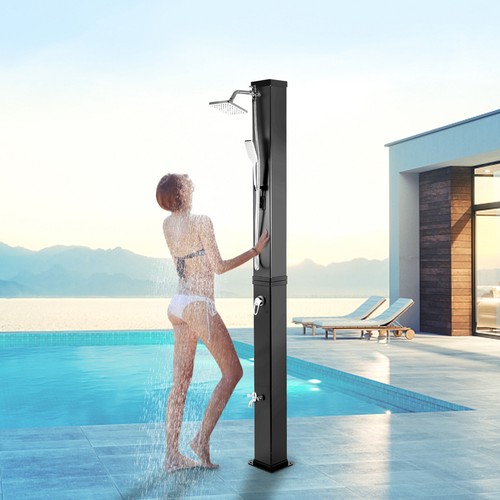 Vevor solar outdoor - vevor,
