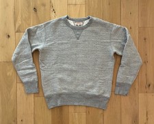 The Real McCoy's Loopwheel